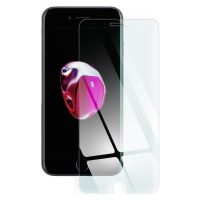 Smarty 2D tvrzené sklo Apple iPhone 7 Plus/8 Plus
