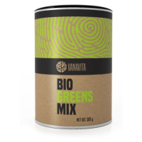 VanaVita Bio Greens mix 300 g