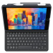 ZAGG Pro Keys na Apple iPad Pro 11“ (2022/2021) CZ ZG103407983 černé Černá
