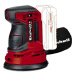 Aku excentrická bruska TE-RS 18 Li-Solo Power X-Change - Einhell Expert