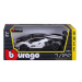 Bburago 1:24 Race Lamborghini Essenza SCV12 White