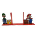 Super Mario - Mario and Luigi - Zarážka na knihy