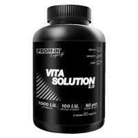 PROM-IN Vita solution 2.0 multivitamín 60 tablet