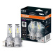 OSRAM LEDriving HL EASY H15 12V 3.8W/16.5W PGJ23t-1 6500K White 2ks 64176DWESY-2HB