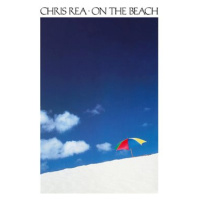 Rea Chris: On The Beach (Deluxe Edition, 2x CD) - CD