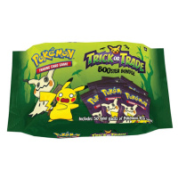 Pokémon Trick or Trade 2023 BOOster Bundle