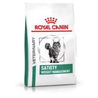 Royal Canin Veterinary Feline Satiety Weight Management - 3,5 kg