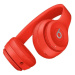 Beats Solo3 Wireless, červená