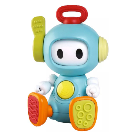 Hudební robot Discovery Infantino