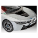 Plastic ModelKit auto 07670 - BMW i8 (1:24)