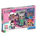 Clementoni - Puzzle 104 L.O.L Surprise!