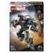 War Machine v robotickém brnění - LEGO® Marvel (76277)