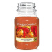 YANKEE CANDLE Classic velký Spiced Orange 623 g