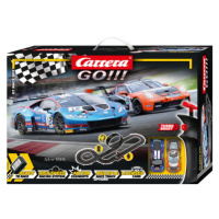 Carrera 62550 GO GT Race Off