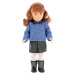 Petitcollin Panenka 40 cm Francette Joyce