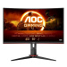 27" AOC C27G2Z3/BK Gaming