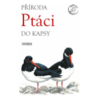 Ptáci - Zdeněk Kymla