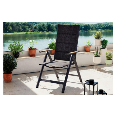 Ambia Garden ZAHRADNÍ KŘESLO, kov, textil Ambia Home