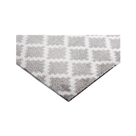 Protiskluzový běhoun Home Grey 103155 50×150 cm Zala Living-Hanse Home koberce