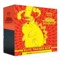 Vivid Voltage Elite Trainer Box