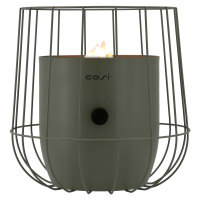Zahradní lampa COSI Cosiscoop Basket - olivová HM5801140