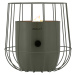 Zahradní lampa COSI Cosiscoop Basket - olivová HM5801140