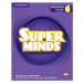 Super Minds Second Edition 6 Teacher´s Book with Digital Pack Cambridge University Press