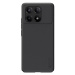 Kryt Nillkin Case Super Frosted Shield Pro for Xiaomi Redmi K70E/Poco X6 Pro 5G (black)