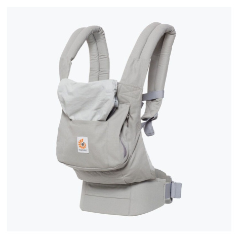 ERGOBABY - ORIGINAL NOSÍTKO - Pearl Grey