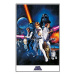 Star Wars: New Hope One Sheet