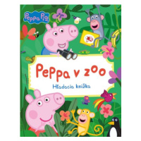 Peppa Pig - Peppa v ZOO | Kolektiv