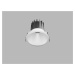 LED2 2561251DT Zápustné svítidlo NINO L, W TRIAC 15W 3000K/3500K/4000K UGR bílá