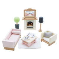 Le Toy Van nábytek Daisylane - Obývací pokoj