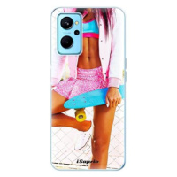 iSaprio Skate girl 01 pro Realme 9i