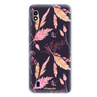 iSaprio Herbal Pattern pro Samsung Galaxy A10