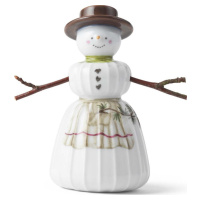 Vánoční figurka Hammershøi Snowwife – Kähler Design