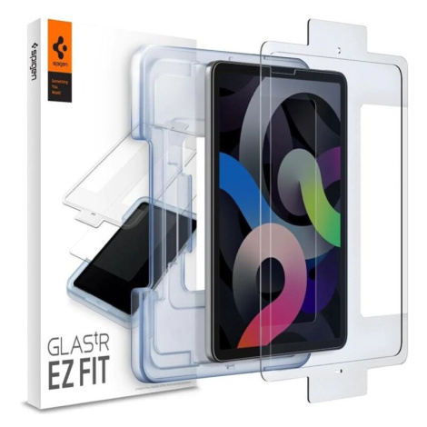 Ochranné sklo Spigen Glass EZ Fit 1 Pack iPad Air 10.9" (2022/2020)/iPad Pro 11" (2022/2021/2020