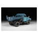 Model kit auto 43004 - ZIL 130 (1:43)