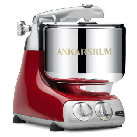 Ankarsrum Assistent Original AKM6230 červený