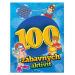 100 zábavných aktivit - chlapci