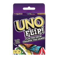 UNO Flip Mattel