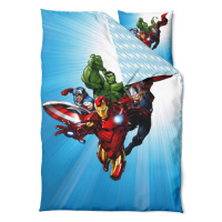 Disney deco AVENGERS ruznobarevne