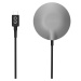 MAG.WIRELESS CHARGER SPACE GREY EPICO