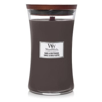 WOODWICK Sand and Driftwood 609 g