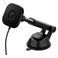 Spigen OneTap MagSafe Car Mount ITS35W Black