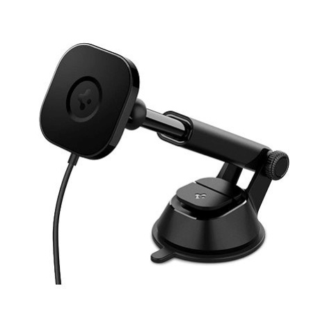 Spigen OneTap MagSafe Car Mount ITS35W Black