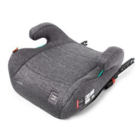 BabyAuto NAUNA i-size 125-150, podsedák dobby grey