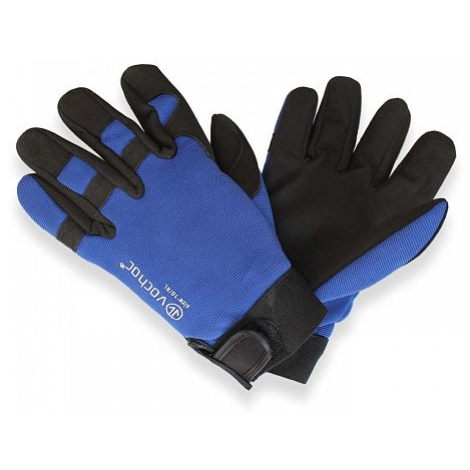 VOCABW1 - Zimní kombinované rukavice pro mechaniky