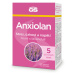 GS Anxiolan s levandulí, 30 tablet