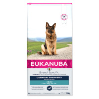 EUKANUBA German Shepherd 12 kg